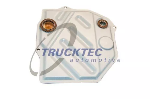 TRUCKTEC AUTOMOTIVE Hydraulikfilter, Automatikgetriebe (02.25.034)