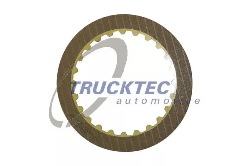 TRUCKTEC AUTOMOTIVE Belaglamelle, Automatikgetriebe (02.25.040)