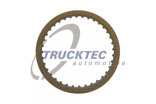 TRUCKTEC AUTOMOTIVE Belaglamelle, Automatikgetriebe (02.25.041)