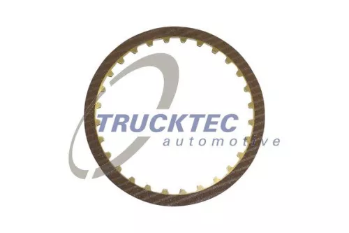 TRUCKTEC AUTOMOTIVE Belaglamelle, Automatikgetriebe (02.25.042)
