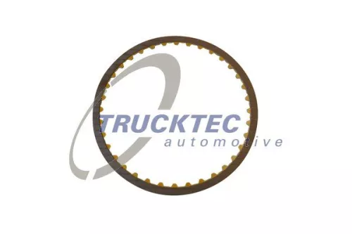 TRUCKTEC AUTOMOTIVE Belaglamelle, Automatikgetriebe (02.25.045)