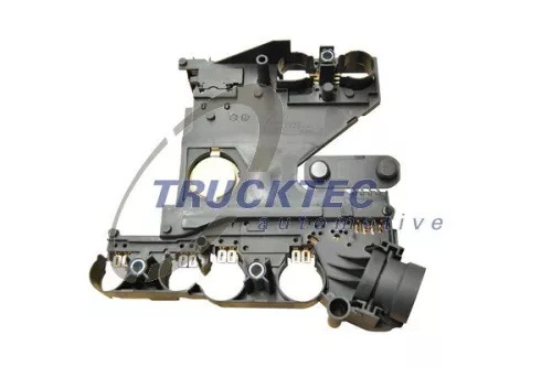 TRUCKTEC AUTOMOTIVE Steuergerät, Automatikgetriebe (02.25.046)