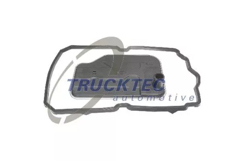 TRUCKTEC AUTOMOTIVE Hydraulikfiltersatz, Automatikgetriebe (02.25.047)