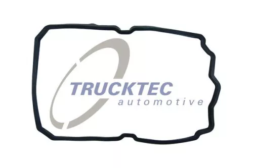 TRUCKTEC AUTOMOTIVE Dichtung, Ölwanne-Automatikgetriebe (02.25.049)