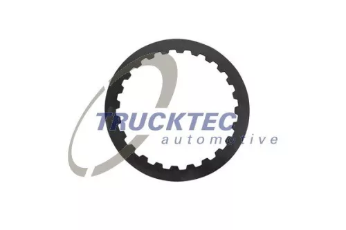 TRUCKTEC AUTOMOTIVE Belaglamelle, Automatikgetriebe (02.25.050)
