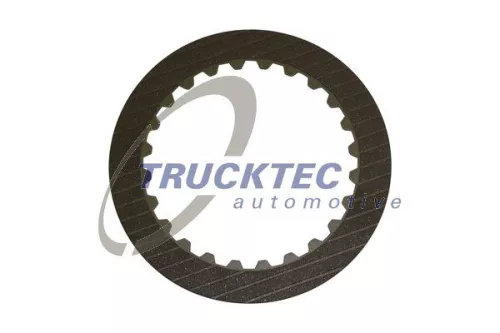 TRUCKTEC AUTOMOTIVE Belaglamelle, Automatikgetriebe (02.25.052)
