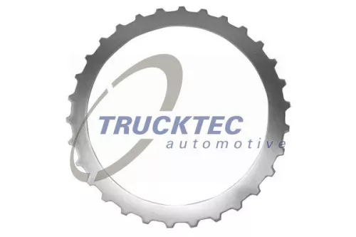 TRUCKTEC AUTOMOTIVE Belaglamelle, Automatikgetriebe (02.25.054)