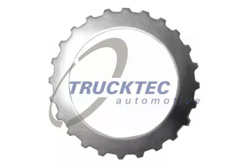 TRUCKTEC AUTOMOTIVE Belaglamelle, Automatikgetriebe (02.25.055)