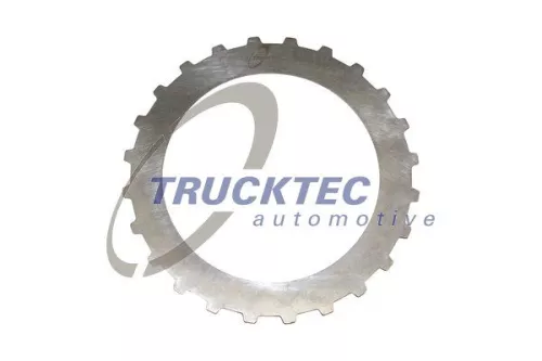 TRUCKTEC AUTOMOTIVE Belaglamelle, Automatikgetriebe (02.25.056)