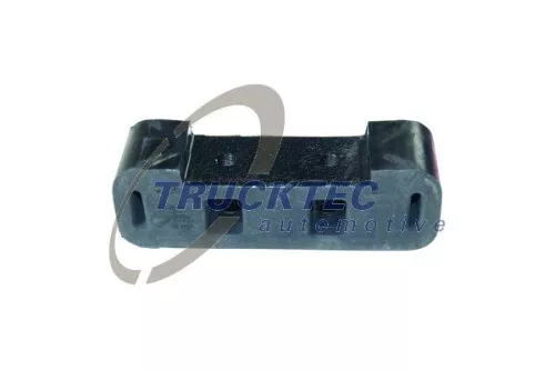 TRUCKTEC AUTOMOTIVE Lagerung, Kühler (01.40.027)