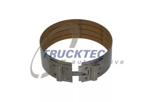 TRUCKTEC AUTOMOTIVE Bremsband, Automatikgetriebe (02.25.061)