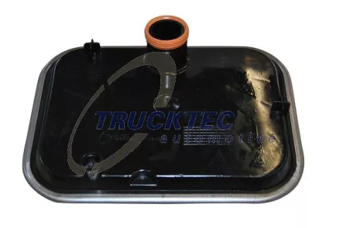 TRUCKTEC AUTOMOTIVE Hydraulikfilter, Automatikgetriebe (02.25.062)