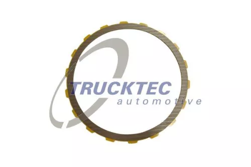 TRUCKTEC AUTOMOTIVE Belaglamelle, Automatikgetriebe (02.25.069)
