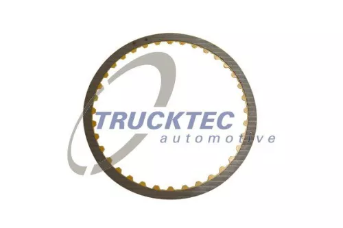 TRUCKTEC AUTOMOTIVE Belaglamelle, Automatikgetriebe (02.25.070)
