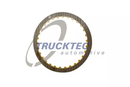 TRUCKTEC AUTOMOTIVE Belaglamelle, Automatikgetriebe (02.25.077)
