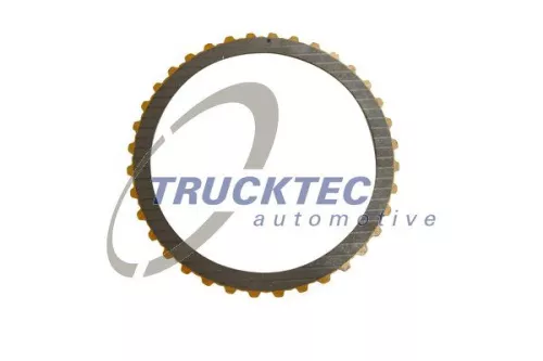 TRUCKTEC AUTOMOTIVE Belaglamelle, Automatikgetriebe (02.25.078)