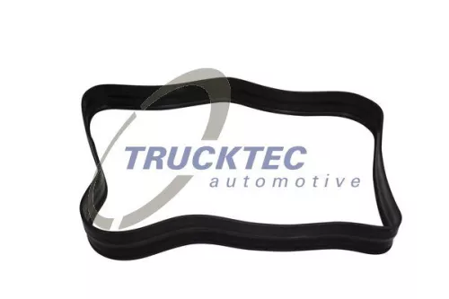 TRUCKTEC AUTOMOTIVE Dichtung, Kühlerlüfterhalter (01.40.028)