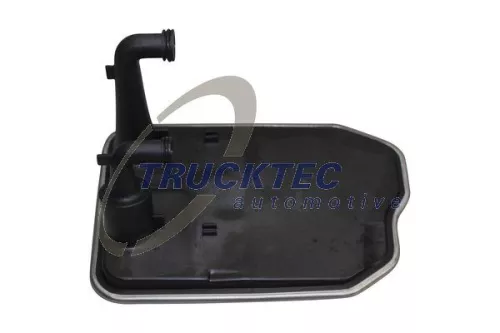 TRUCKTEC AUTOMOTIVE Hydraulikfilter, Automatikgetriebe (02.25.081)