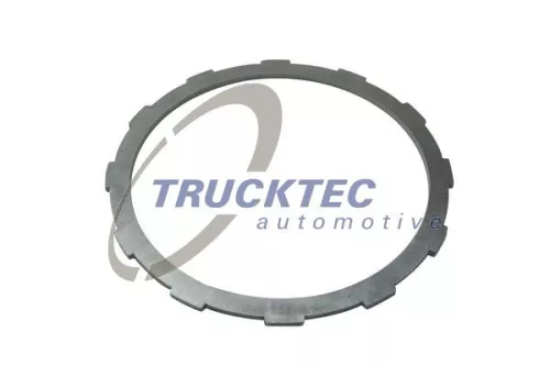 TRUCKTEC AUTOMOTIVE Belaglamelle, Automatikgetriebe (02.25.085)
