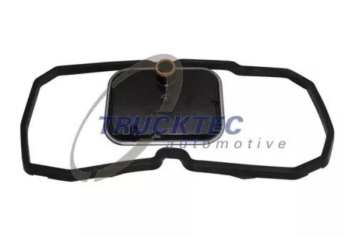 TRUCKTEC AUTOMOTIVE Hydraulikfiltersatz, Automatikgetriebe (02.25.095)
