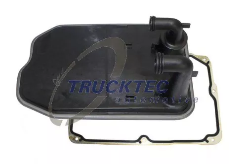 TRUCKTEC AUTOMOTIVE Hydraulikfiltersatz, Automatikgetriebe (02.25.099)