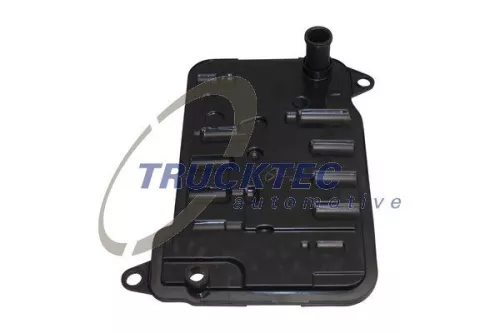 TRUCKTEC AUTOMOTIVE Hydraulikfilter, Automatikgetriebe (02.25.100)