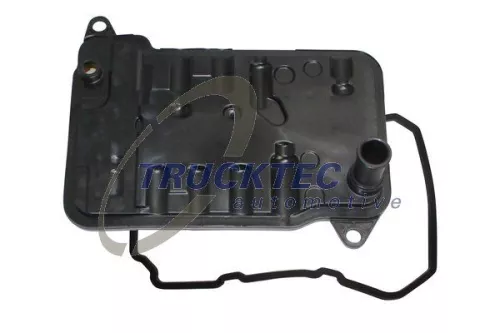 TRUCKTEC AUTOMOTIVE Hydraulikfiltersatz, Automatikgetriebe (02.25.103)