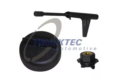 TRUCKTEC AUTOMOTIVE Befülladapter-Satz, Getriebe (02.25.109)