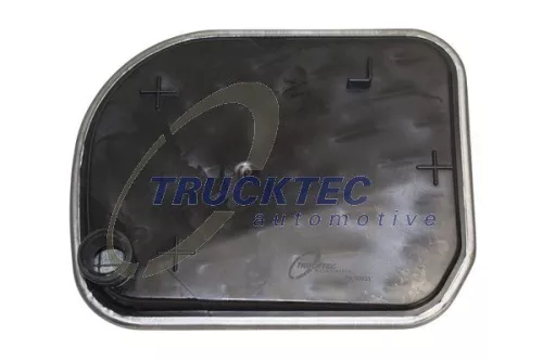 TRUCKTEC AUTOMOTIVE Hydraulikfilter, Automatikgetriebe (02.25.113)