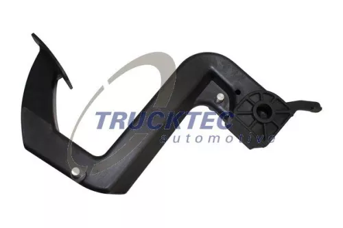 TRUCKTEC AUTOMOTIVE Kupplungspedal (02.27.012)
