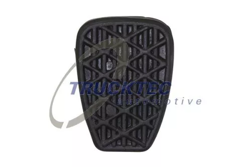 TRUCKTEC AUTOMOTIVE Pedalbelag, Bremspedal (02.27.013)