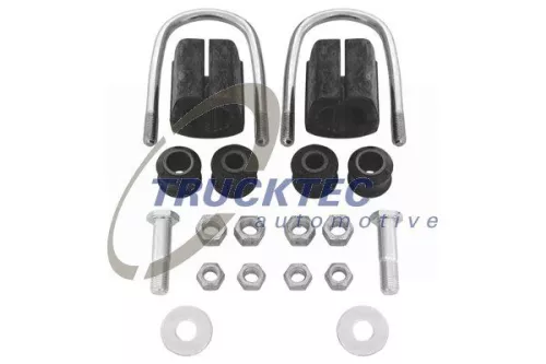 TRUCKTEC AUTOMOTIVE Reparatursatz, Stabilisatorlager (02.30.030)