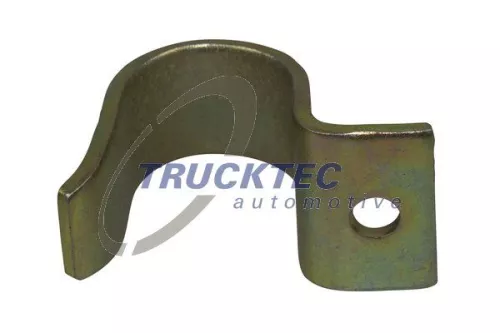 TRUCKTEC AUTOMOTIVE Halter, Stabilisatorlagerung (02.30.038)