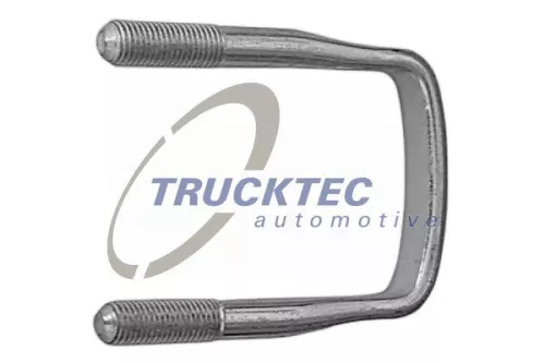 TRUCKTEC AUTOMOTIVE Federbride (02.30.046)