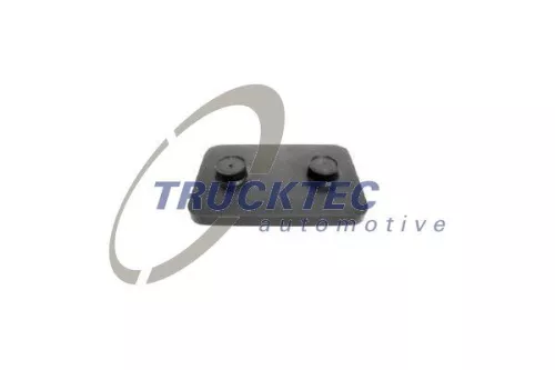 TRUCKTEC AUTOMOTIVE Anschlagpuffer, Federung (02.30.062)