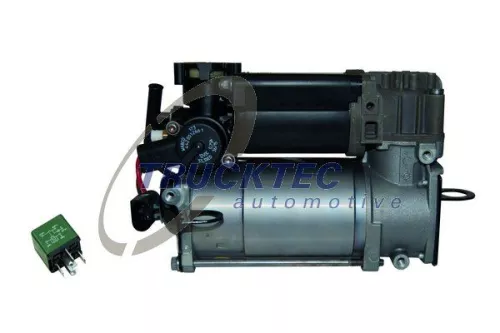 TRUCKTEC AUTOMOTIVE Kompressor, Druckluftanlage (02.30.089)