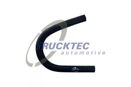 TRUCKTEC AUTOMOTIVE Kühlerschlauch (01.40.048)