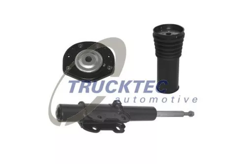 TRUCKTEC AUTOMOTIVE Montagesatz, Stoßdämpfer (02.30.110)