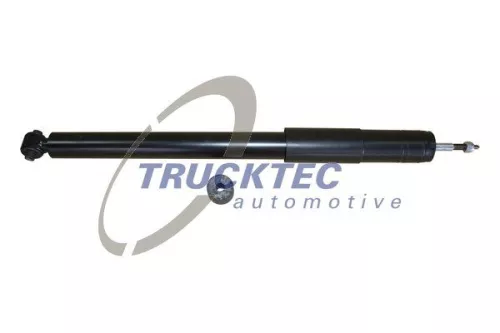 TRUCKTEC AUTOMOTIVE Stoßdämpfer (02.30.123)