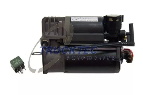 TRUCKTEC AUTOMOTIVE Kompressor, Druckluftanlage (02.30.149)