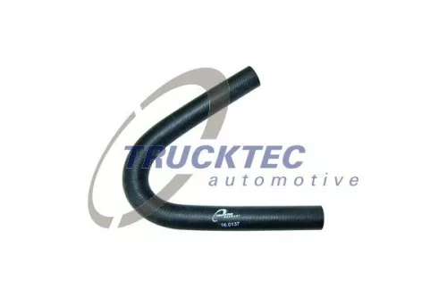 TRUCKTEC AUTOMOTIVE Kühlerschlauch (01.40.061)
