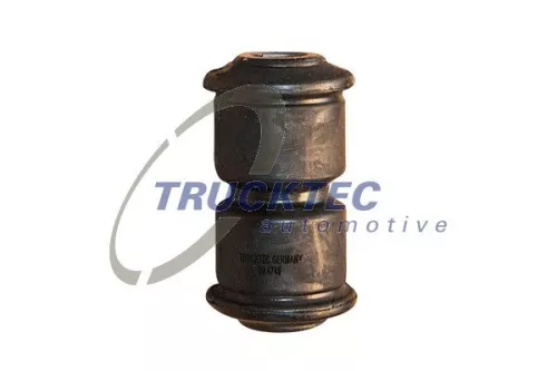 TRUCKTEC AUTOMOTIVE Lagerbuchse, Blattfeder (02.30.186)
