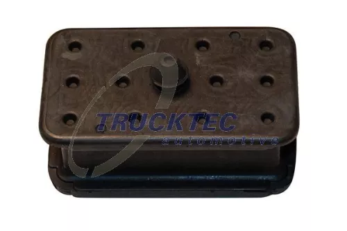 TRUCKTEC AUTOMOTIVE Lagerung, Blattfeder (02.30.191)