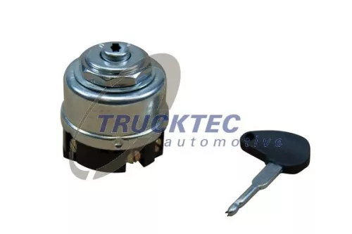 TRUCKTEC AUTOMOTIVE Zünd-/Startschalter (01.42.001)