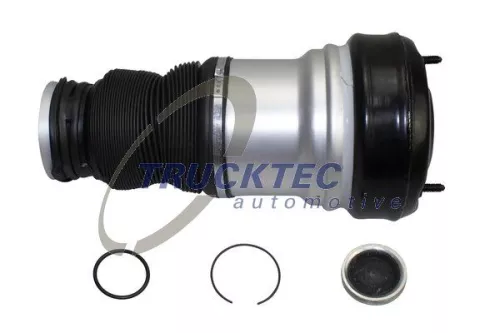 TRUCKTEC AUTOMOTIVE Luftfeder, Fahrwerk (02.30.287)