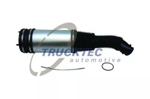 TRUCKTEC AUTOMOTIVE Luftfeder, Fahrwerk (02.30.288)