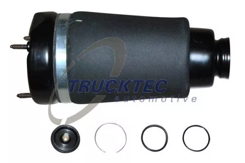 TRUCKTEC AUTOMOTIVE Luftfeder, Fahrwerk (02.30.291)