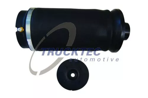 TRUCKTEC AUTOMOTIVE Luftfeder, Fahrwerk (02.30.307)