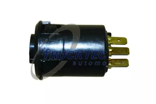TRUCKTEC AUTOMOTIVE Wischerschalter (01.42.005)