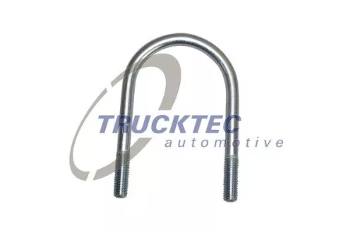 TRUCKTEC AUTOMOTIVE Halter, Stabilisatorlagerung (02.30.333)